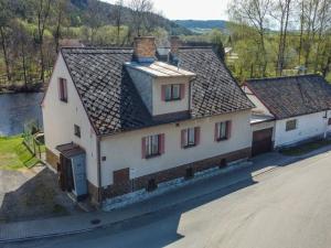 Prodej rodinného domu, Rabí - Čepice, 155 m2