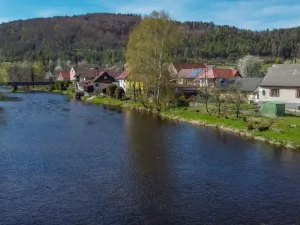 Prodej rodinného domu, Rabí - Čepice, 155 m2