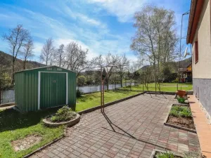 Prodej rodinného domu, Rabí - Čepice, 155 m2