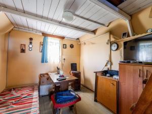 Prodej zahrady, Lišov, 456 m2