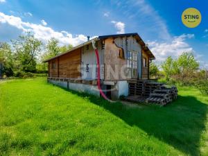 Prodej rodinného domu, Raduň, 59 m2