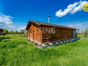 Prodej rodinného domu, Raduň, 59 m2