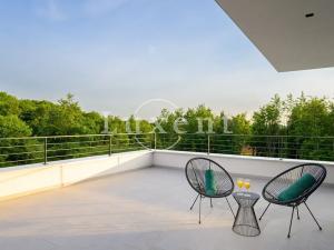 Prodej vily, Umag, Chorvatsko, 300 m2