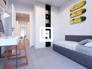 Prodej bytu 3+kk, Olomouc, Bryksova, 113 m2