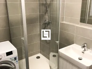 Pronájem bytu 1+kk, Olomouc, Slavonínská, 40 m2