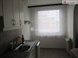 Pronájem bytu 3+1, Praha, Proutěná, 70 m2