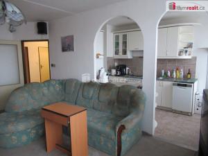 Pronájem bytu 3+1, Praha, Proutěná, 70 m2