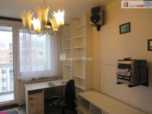 Pronájem bytu 3+1, Praha, Proutěná, 70 m2