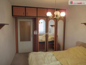 Pronájem bytu 3+1, Praha, Proutěná, 70 m2
