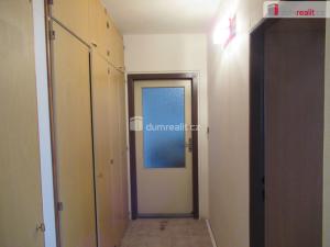 Pronájem bytu 3+1, Praha, Proutěná, 70 m2