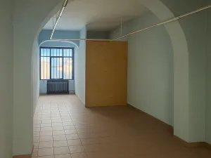 Pronájem obchodního prostoru, Napajedla, Palackého, 79 m2