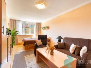 Prodej bytu 2+1, Český Krumlov, Vyšehrad, 53 m2