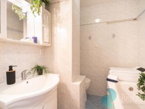 Prodej bytu 2+1, Český Krumlov, Vyšehrad, 53 m2