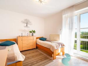 Prodej bytu 2+1, Český Krumlov, Vyšehrad, 53 m2