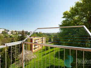 Prodej bytu 2+1, Český Krumlov, Vyšehrad, 53 m2