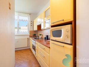 Prodej bytu 2+1, Český Krumlov, Vyšehrad, 53 m2