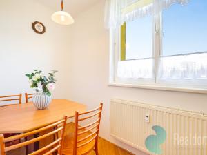 Prodej bytu 2+1, Český Krumlov, Vyšehrad, 53 m2