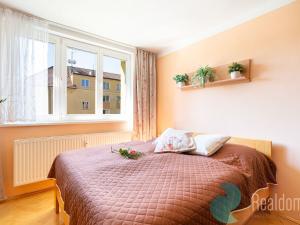 Prodej bytu 2+1, Český Krumlov, Vyšehrad, 53 m2