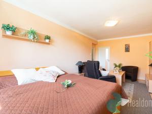 Prodej bytu 2+1, Český Krumlov, Vyšehrad, 53 m2