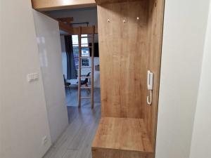 Prodej bytu 1+kk, Praha - Libeň, Hejtmánkova, 26 m2
