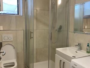 Prodej bytu 1+kk, Praha - Libeň, Hejtmánkova, 26 m2