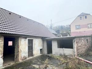 Prodej rodinného domu, Sýkořice, 130 m2