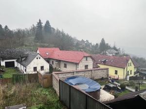 Prodej rodinného domu, Sýkořice, 130 m2