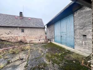 Prodej rodinného domu, Sýkořice, 130 m2