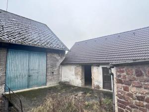 Prodej rodinného domu, Sýkořice, 130 m2