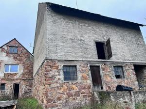 Prodej rodinného domu, Sýkořice, 130 m2