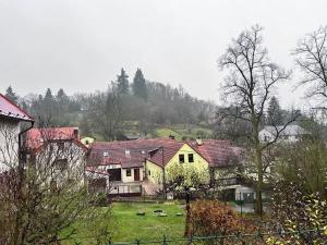 Prodej rodinného domu, Sýkořice, 130 m2