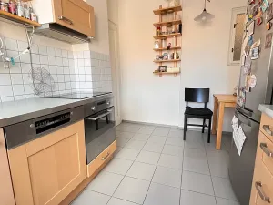 Prodej bytu 2+1, Praha - Podolí, Podolská, 94 m2