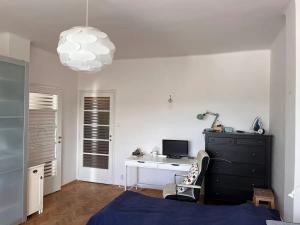 Prodej bytu 2+1, Praha - Podolí, Podolská, 94 m2