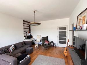 Prodej bytu 2+1, Praha - Podolí, Podolská, 94 m2