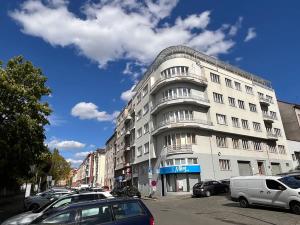 Prodej bytu 2+1, Praha - Podolí, Podolská, 94 m2