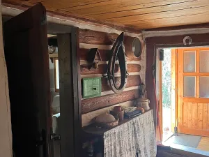 Prodej chalupy, Rychnov u Jablonce nad Nisou, 130 m2