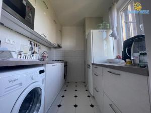 Pronájem bytu 4+kk, Praha - Záběhlice, Svojšovická, 76 m2