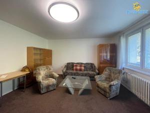 Pronájem bytu 4+kk, Praha - Záběhlice, Svojšovická, 76 m2