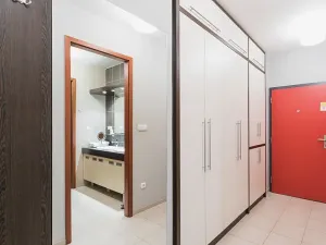 Pronájem bytu 2+kk, Praha - Nové Město, Horská, 75 m2