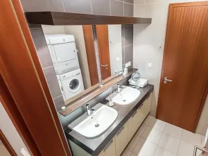 Pronájem bytu 2+kk, Praha - Nové Město, Horská, 75 m2