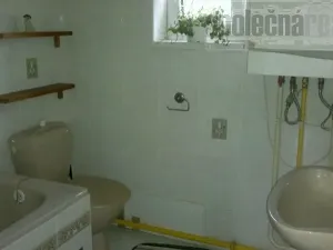 Pronájem bytu 2+1, Čisovice, 80 m2