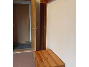 Pronájem bytu 1+kk, Černošice, Dr. Janského, 23 m2
