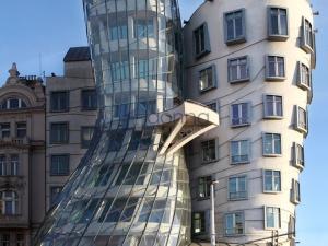 Pronájem kanceláře, Praha - Nové Město, Jiráskovo náměstí, 35 m2