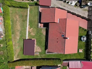 Prodej rodinného domu, Drásov, 124 m2