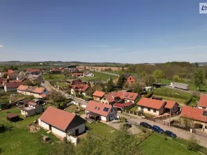 Prodej rodinného domu, Drásov, 124 m2