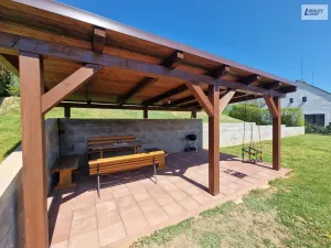 Prodej rodinného domu, Drásov, 124 m2