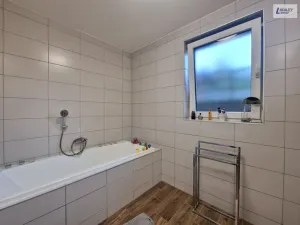 Prodej rodinného domu, Drásov, 124 m2