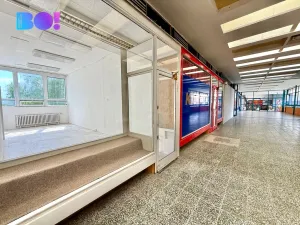 Pronájem obchodního prostoru, Havířov, Dlouhá třída, 38 m2