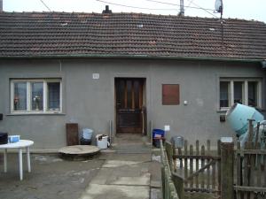 Prodej rodinného domu, Račice-Pístovice, 120 m2