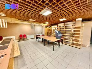 Pronájem obchodního prostoru, Havířov, Dlouhá třída, 60 m2